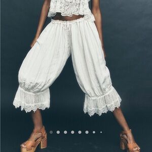 Forever Young Pants by Free People